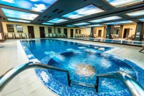 Отель Gardenia Park Hotel, Банско